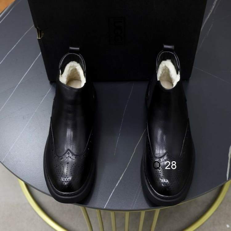 Picture of UGG Shoes _SKUUGGsz38-44N110619903